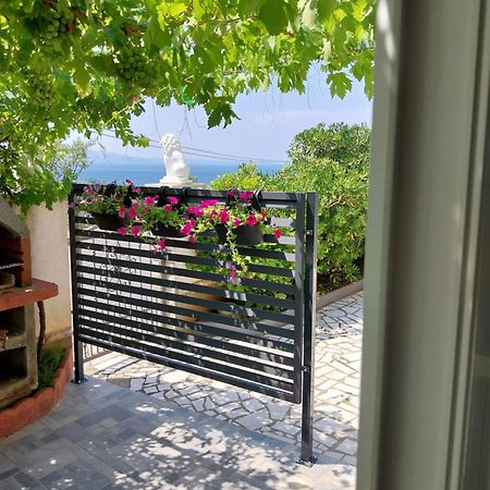 Ml Apartman Senj  Eksteriør bilde