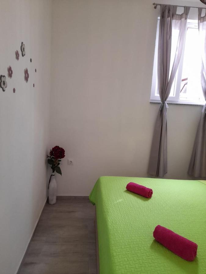 Ml Apartman Senj  Eksteriør bilde