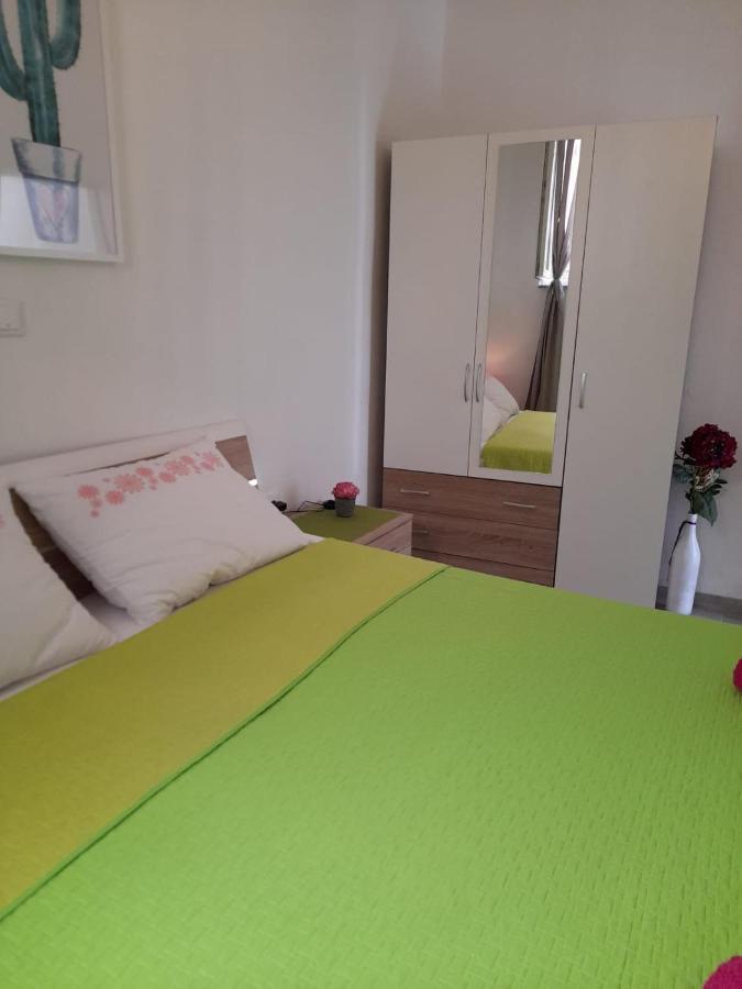 Ml Apartman Senj  Eksteriør bilde