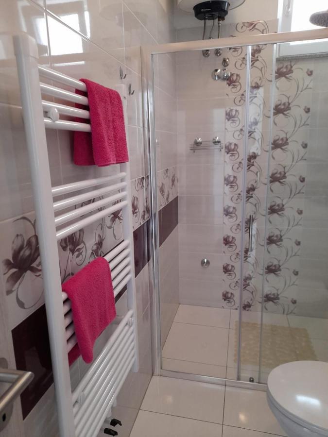 Ml Apartman Senj  Eksteriør bilde