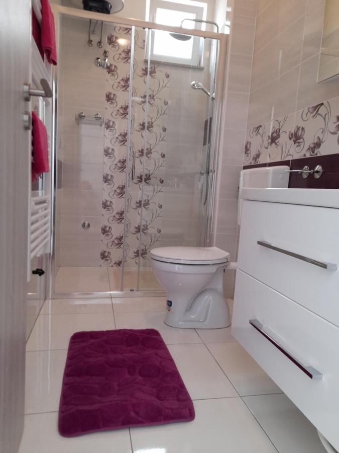 Ml Apartman Senj  Eksteriør bilde