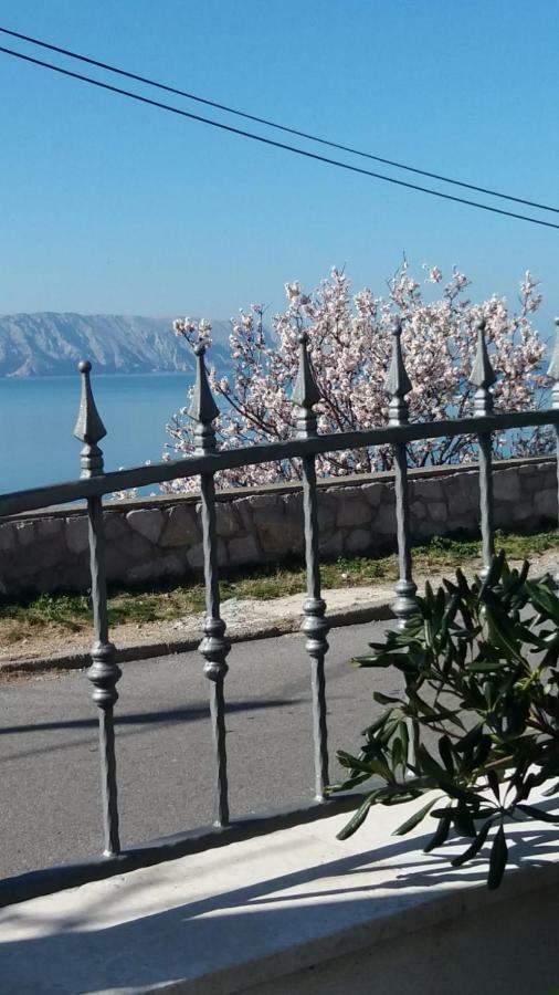 Ml Apartman Senj  Eksteriør bilde