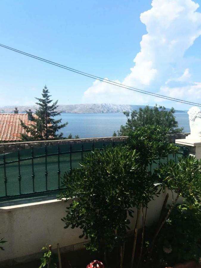 Ml Apartman Senj  Eksteriør bilde